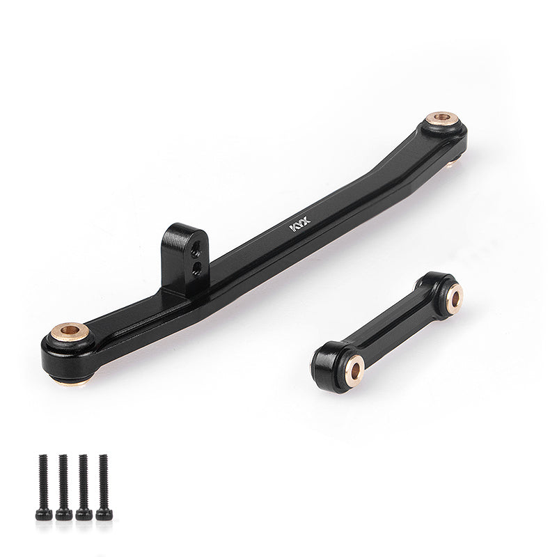Staffe di supporto fari ausiliari Quadratec JL-LMB per Jeep Wrangler JL e Gladiator JT Staffe di supporto fari ausiliari Quadratec JL-LMB per Jeep Wrangler JL e Gladiator JT