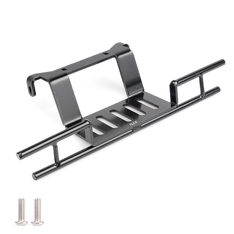 KYX Racing CNC In Alluminio Portale Posteriore Asse Set KYX Racing CNC In Alluminio Portale Posteriore Asse Set