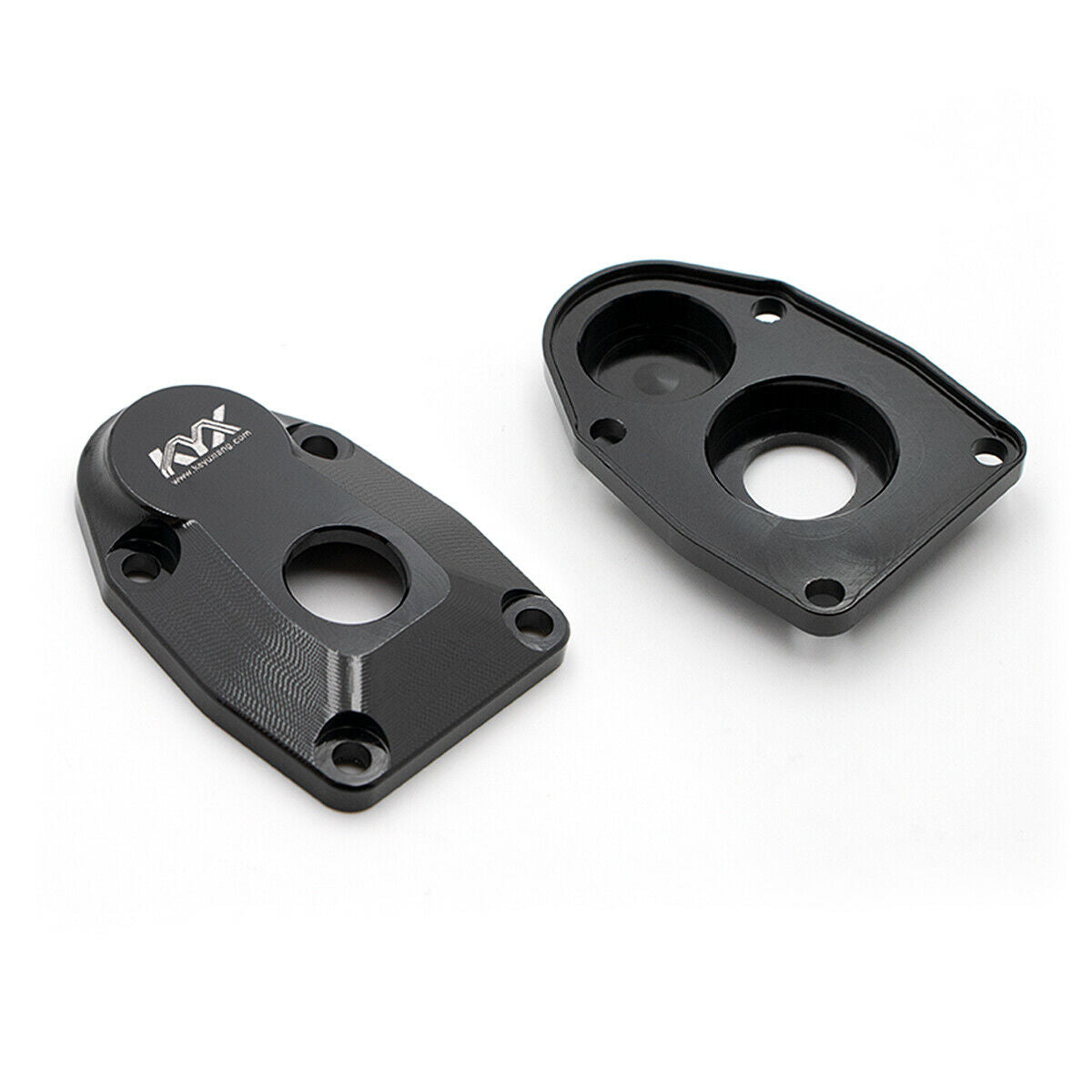 AXSPEED Ammortizzatore Anteriore e Posteriore Ammortizzatore di AXSPEED Ammortizzatore Anteriore e Posteriore Ammortizzatore di
