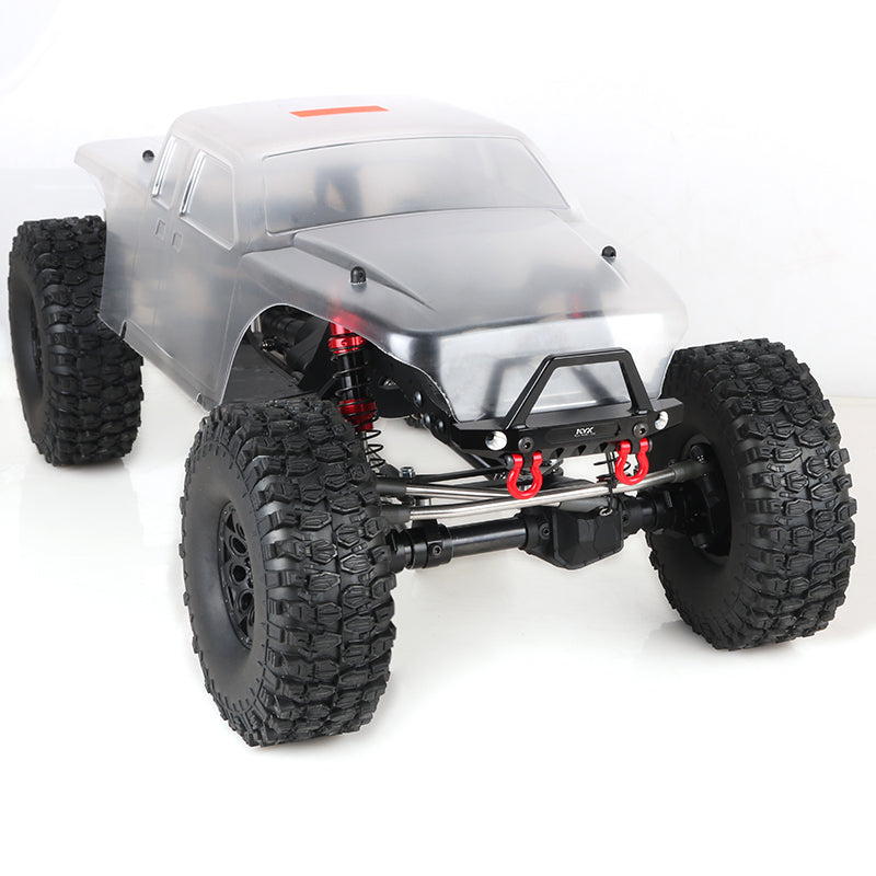 Axial scx10 pro – KYXMODEL