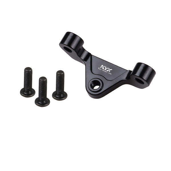 KYX Aluminum Steering Pivot Upgrades for 1/4 RC Motorcycle Losi Promoto-MX