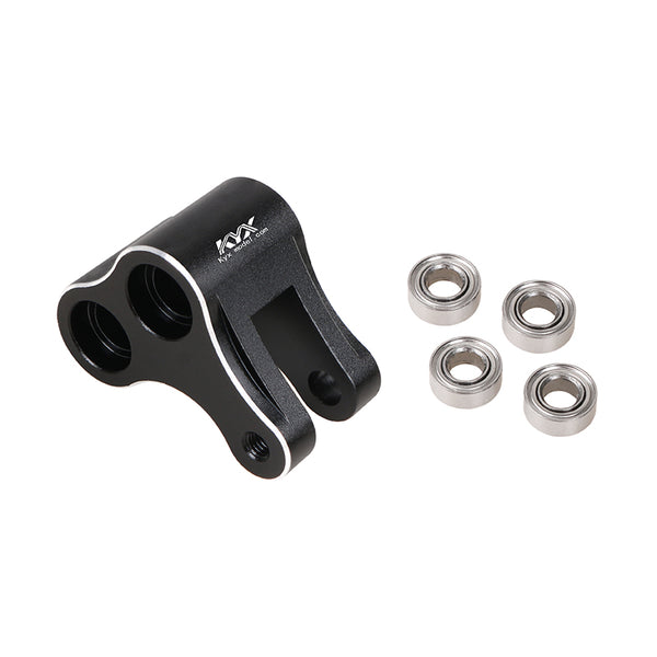 KYX Aluminum Knuckle Pull Rod Upgrades for 1/4 RC Motorcycle Losi Promoto-MX