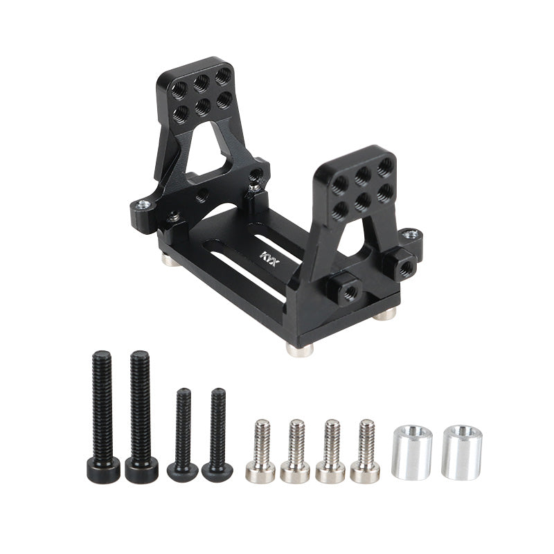 KYX 1/18 Aluminum Front Shock Tower for TRX-4 M Defender