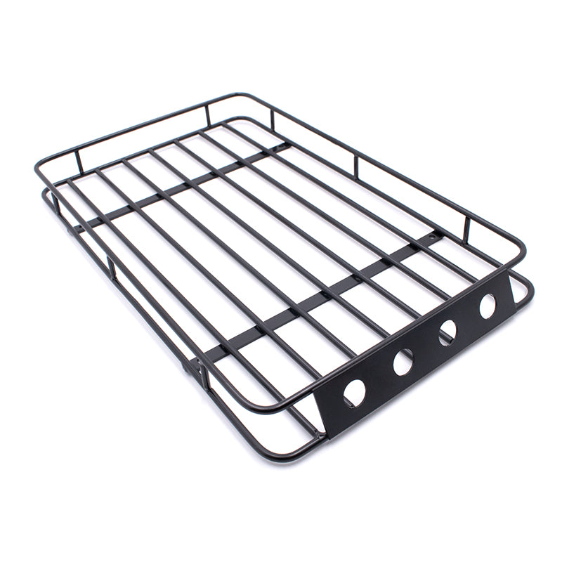 Scx10 ii roof discount rack