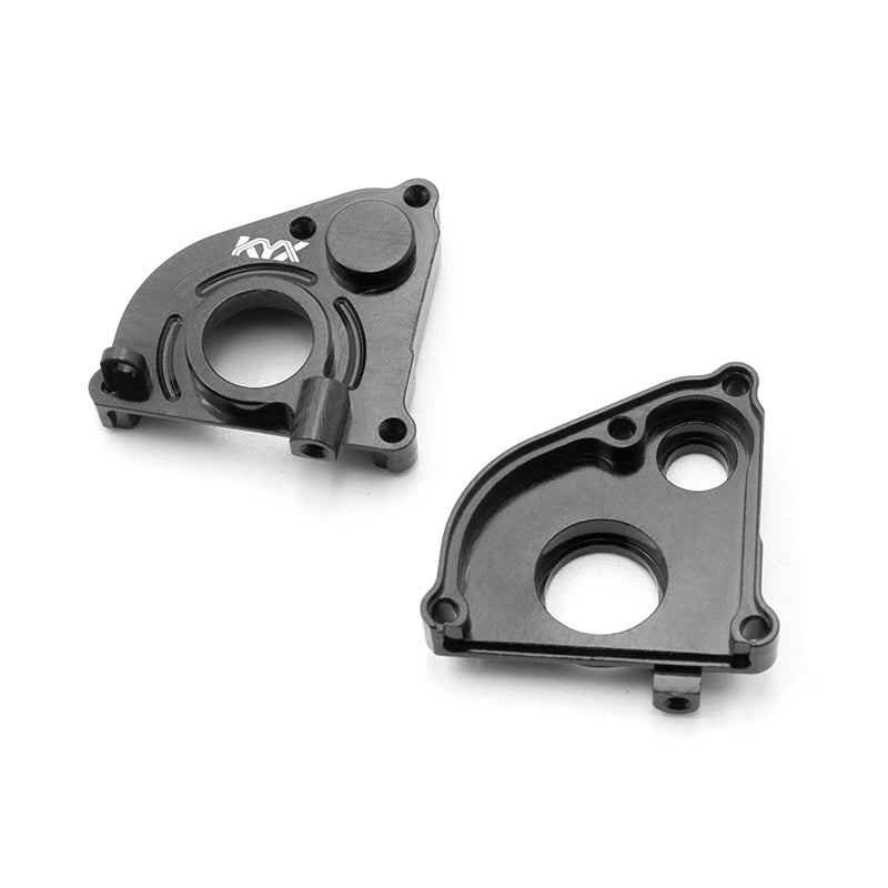 KYX Axial SCX24 90081 Aluminum Middle Gearbox Cover