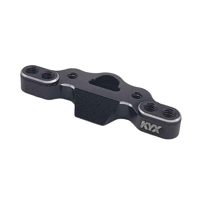 KYX Losi 1/18 Mini-T Truck Aluminum Front Link Mount Camber Block Front