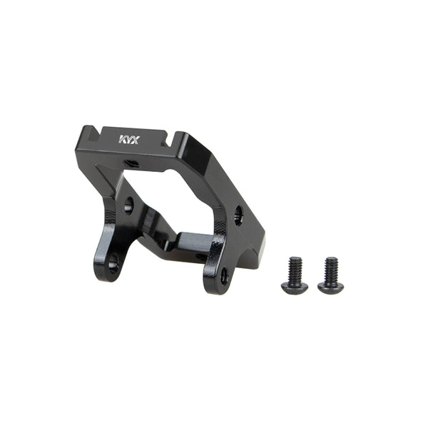 KYX 1/18 Aluminum Servo Mount for TRX-4M Defender