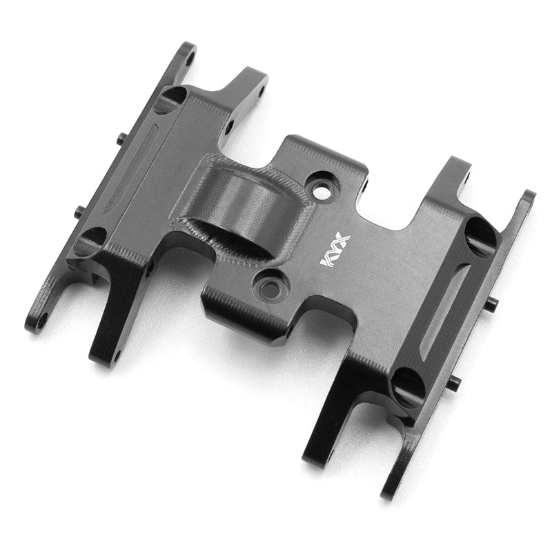 KYX Axial SCX24 90081 Aluminum Midd Center Skid Plate
