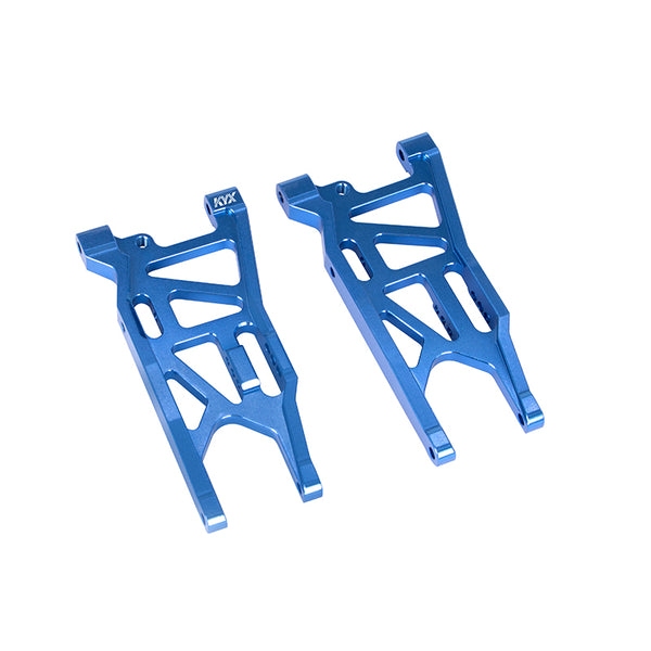 KYX Aluminum Rear Suspension Arm for Losi 1/10 Lasernut U4 4WD