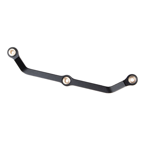 KYX 1/18 Aluminum Steering Link for TRX-4M Defender