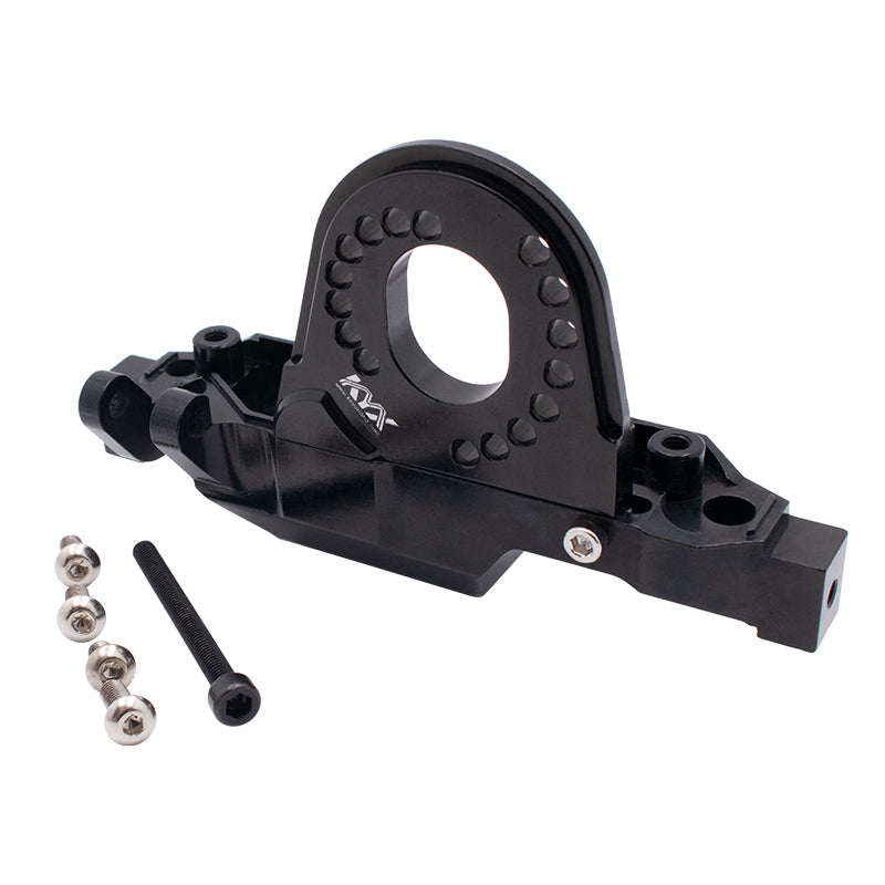 KYX Gearbox Mount Motor Mount for Traxxas TRX-4