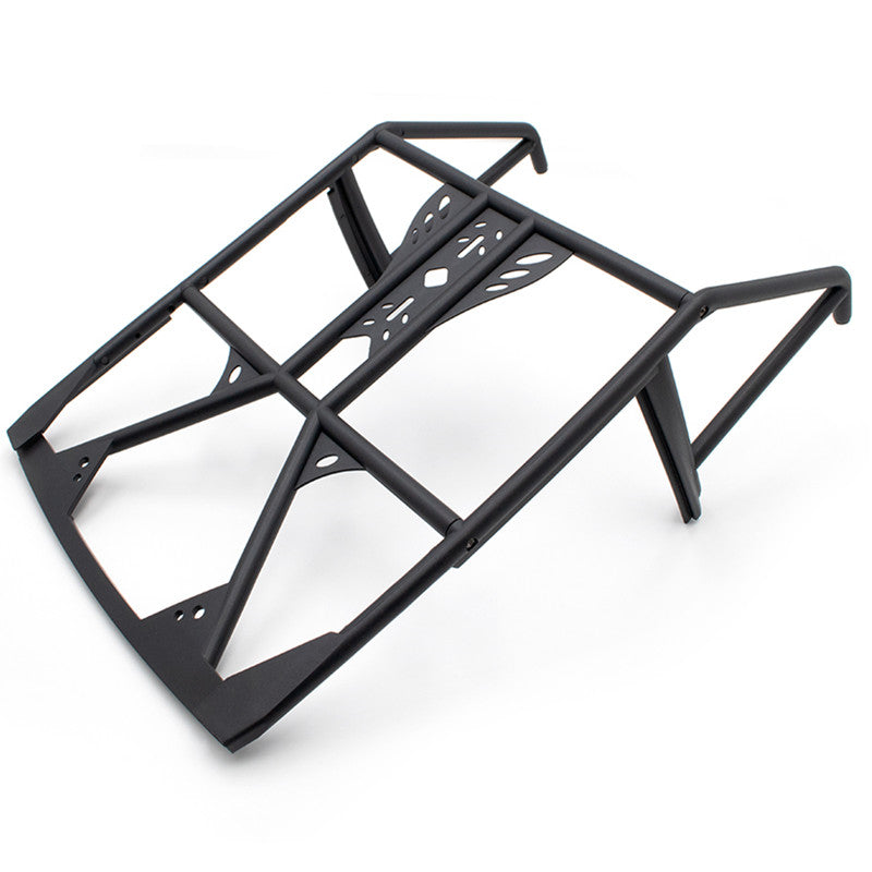 KYX DIY Nylon Open Air Convertible Roll Cage for SCX10 II Hard Body