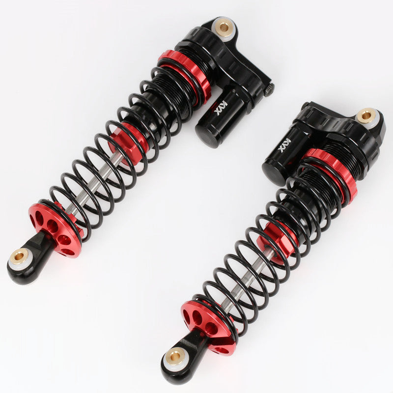 KYX 1/6 Scale Axial SCX6 Aluminum Front Rear Suspension Shock Absorber ...