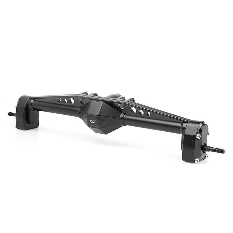 KYX Axial Capra 1.9 UTB Full Metal Complete Rear Portal Axle set