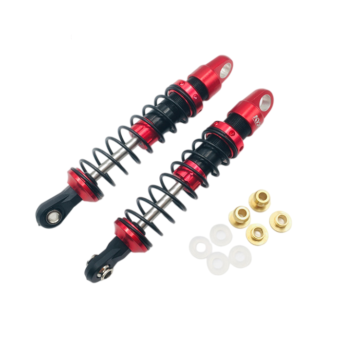 KYX Corsa In Alluminio Anteriore Posteriore Portale Asse Unà per RC KYX Corsa In Alluminio Anteriore Posteriore Portale Asse Unà per RC