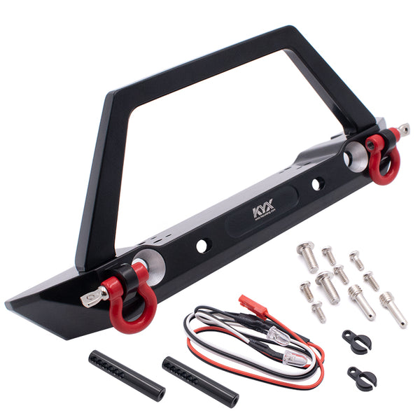 Outils de pelle à sable de neige de chasse-neige en métal pour Traxxas TRX4 TRX Axial SCX10 SCX10 II 90046 90047 SCX10 III 1/10 RC chenille 26 Outils de pelle à sable de neige de chasse-neige en métal pour Traxxas TRX4 TRX Axial SCX10 SCX10 II 90046 90047 SCX10 III 1/10 RC chenille 26