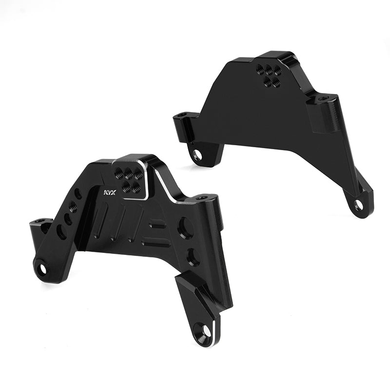 KYX SCX10 III Aluminum Front Shock Tower Mount Shock Hoop set KYXMODEL