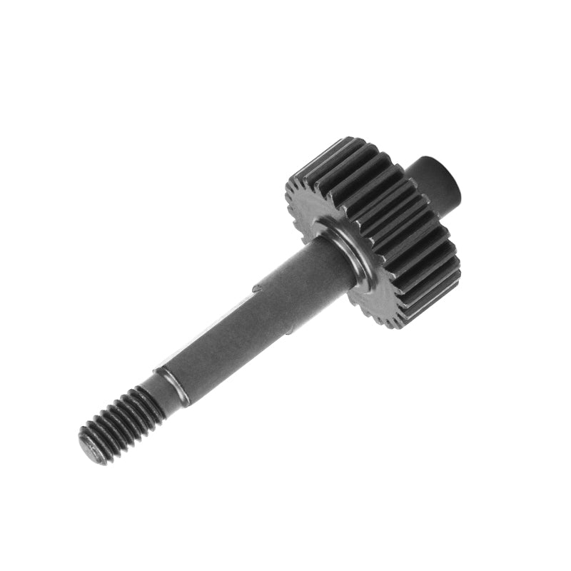KYX Axial SCX10 III Hardened Steel Gearbox Gear and Shaft 27T One-Piece