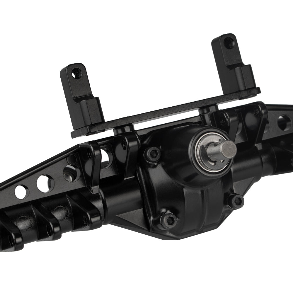 KYX Axial Capra 1.9 UTB Full Metal Complete Front and Rear