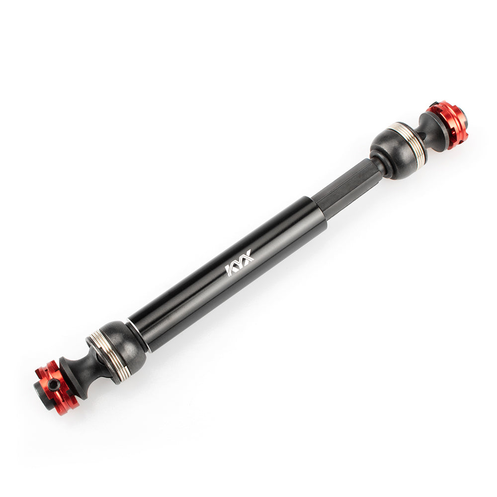 Cerchi Ammortizzatore In Alluminio CNC Per Assale SCX10 III AXI03007 RC – 1 Set Anteriore/posteriore - Foto 3
