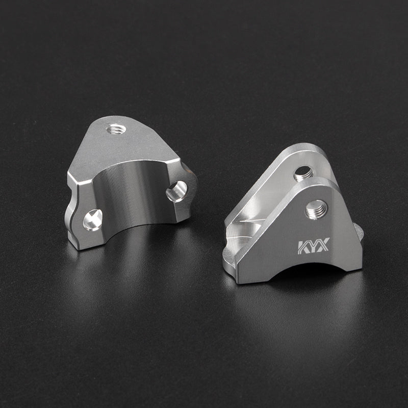 KYX Tamiya CC02 Aluminum Front or Rear Upper Link Mount