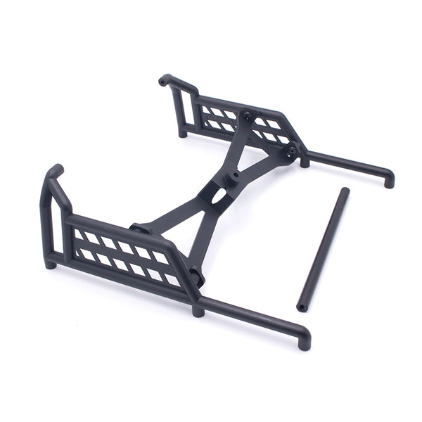 KYX DIY Nylon Roll Cage for TRX-4 Ford Raptor Body