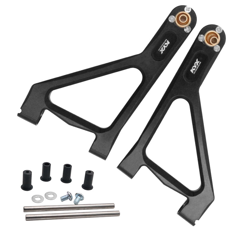 KYX Alloy Front Upper Suspension Arm 1/7 RC Traxxas UDR Unlimited Desert Race