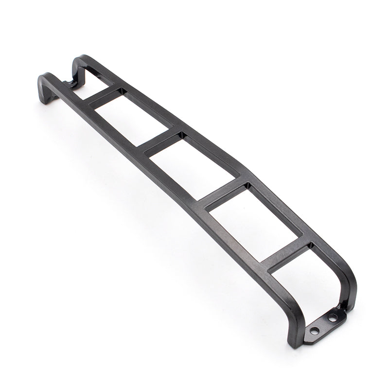 KYX Metal Mini Stairs Ladder for TRX-4 Body SCX10 II 1/10 Crawler Car
