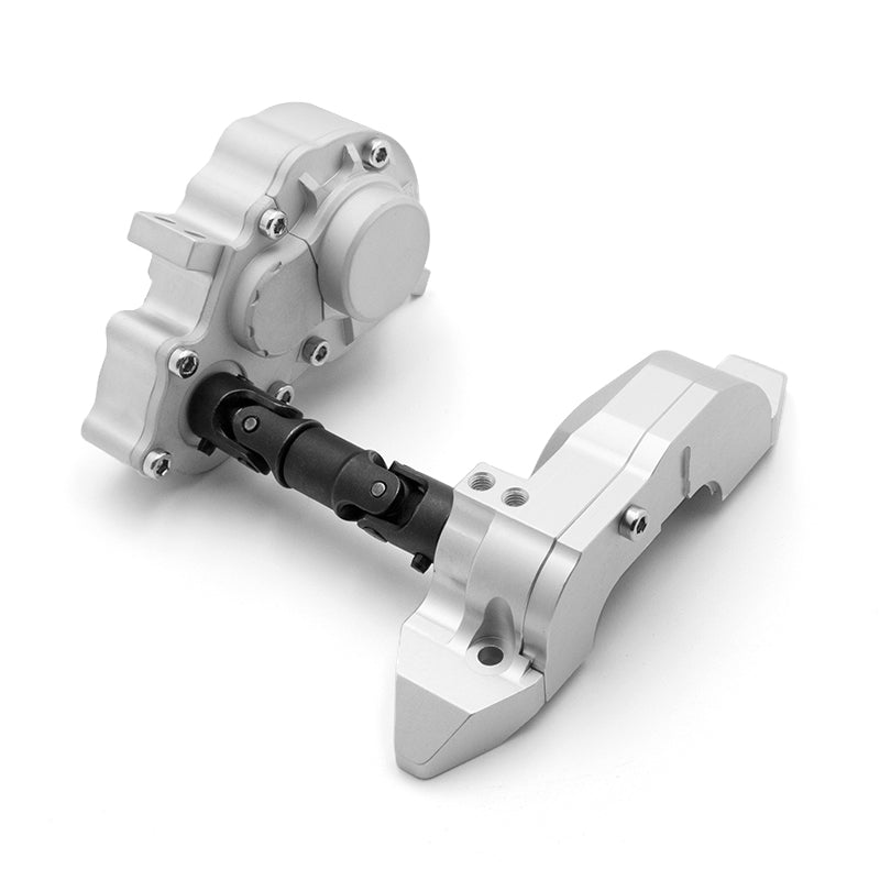 KYX TRX-6 TRX-4 Forward Scale Front Mounted Motor Gearbox
