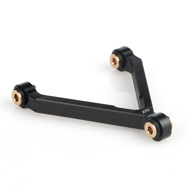 KYX Axial SCX24 Ax90081 5.2 Wheelbase Deadbolt Aluminum Y Link KYXMODEL