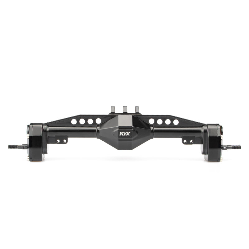 KYX Axial SCX10 III AX103007 Complete Front and Rear Portal Axle 