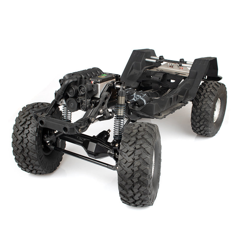 KYX SCX10 III Aluminum Front Shock Tower Mount Shock Hoop set KYXMODEL