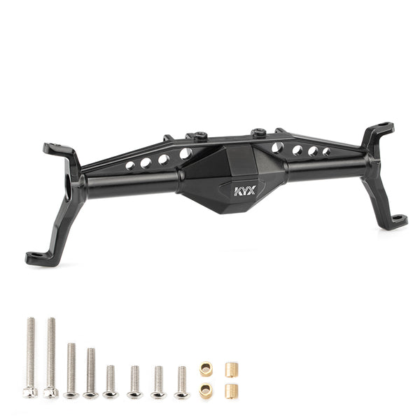 KYX Axial Capra 1.9 UTB Metal Front Axle Housing Axle Case