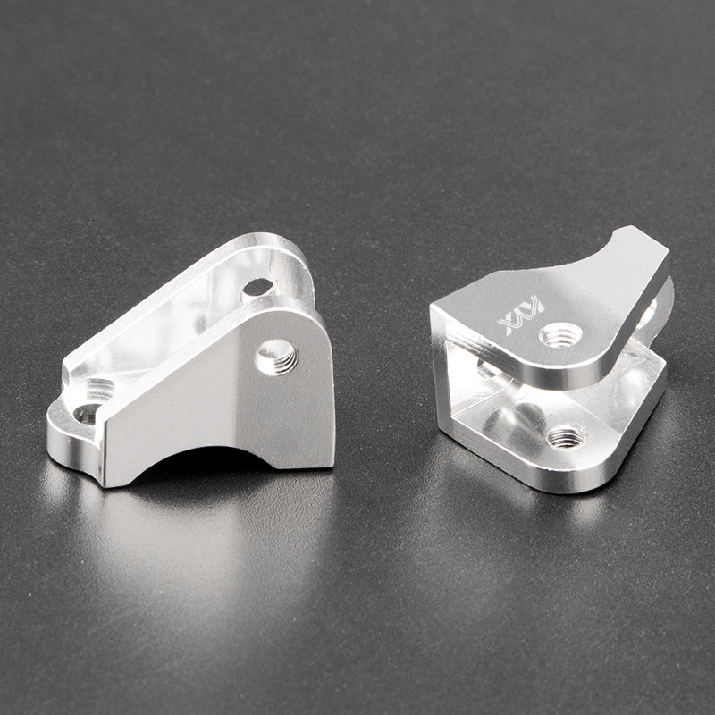 KYX Tamiya CC02 Aluminum Front or Rear Lower Link Mount