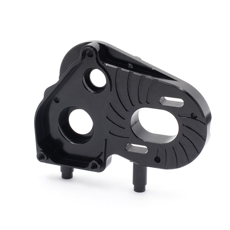 Hot Racing Axial Capra In Alluminio Servo Mount AUTB 2401