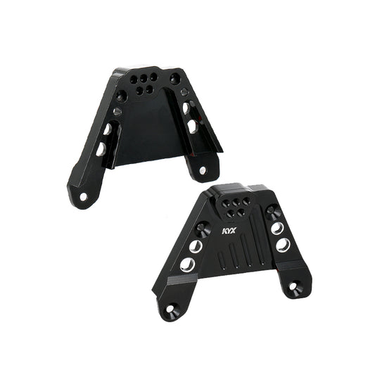 KYX 1/6 Scale Axial SCX6 Aluminum Rear Shock Shock Shock Mount Plate
