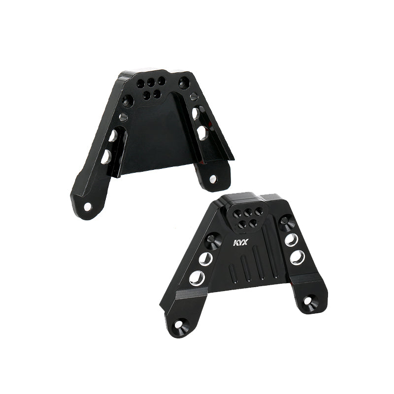 KYX 1/6 Scale Axial SCX6 Aluminum Rear Shock Shock Shock Mount Plate