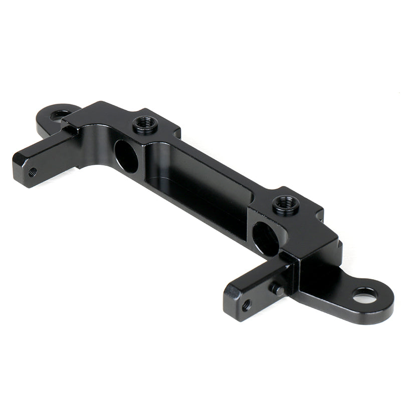 KYX 1/6 Scale Axial SCX6 Aluminum Rear Bumper Mount Front Frame Rail B ...