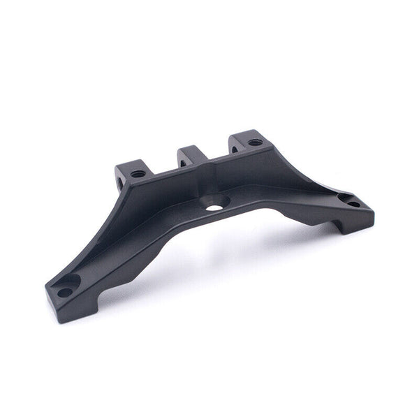 KYX Black Upper Link Mount Axle Brace for KYX Diamond Axle Portal Axle Parts