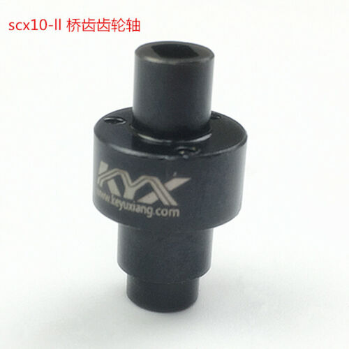 KYX Heavy Duty Axle Gear Shaft Spool Locker Axial SCX10 II AX90046 90047
